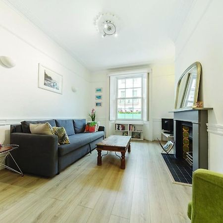 3 Bedroom Apartment In Westminster 伦敦 外观 照片