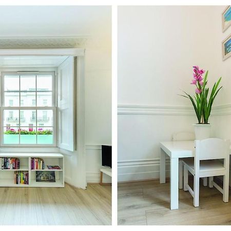 3 Bedroom Apartment In Westminster 伦敦 外观 照片