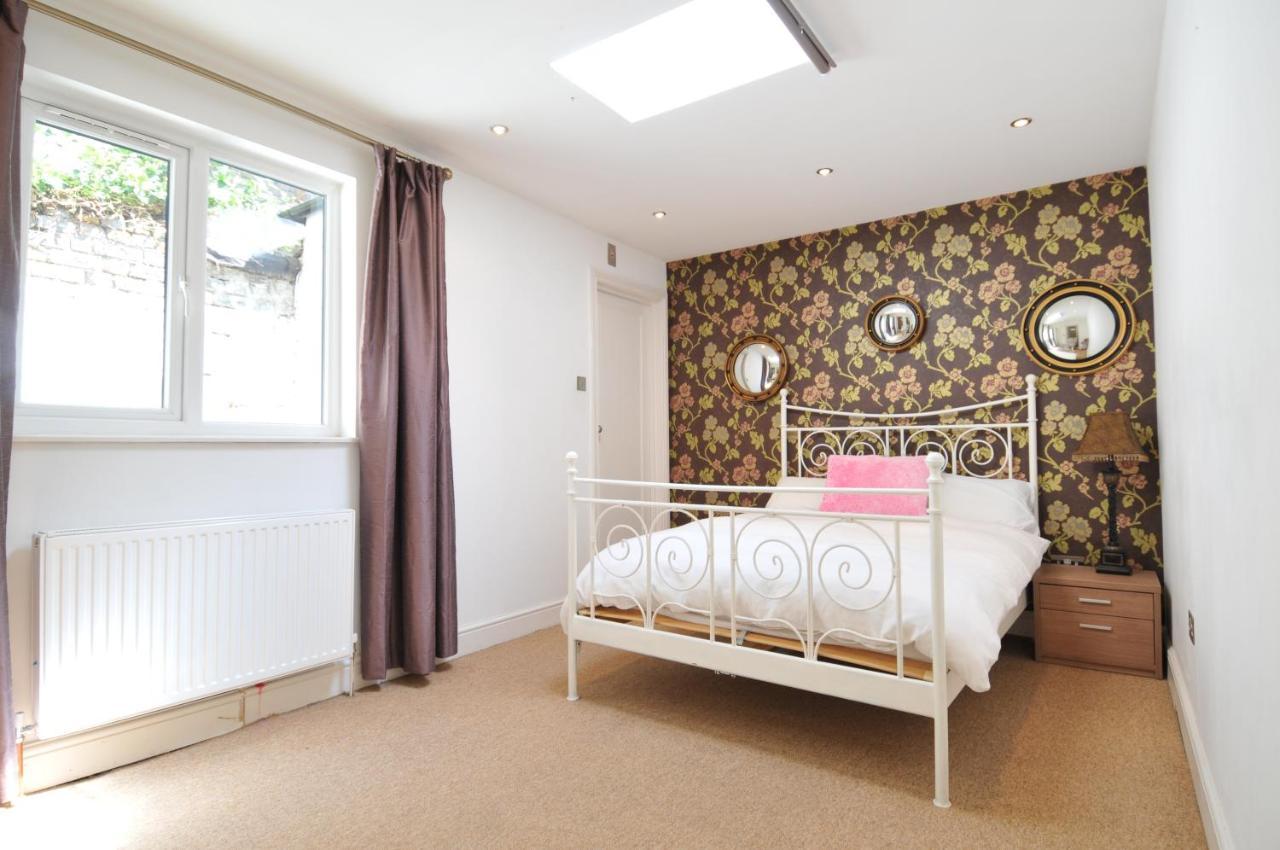 3 Bedroom Apartment In Westminster 伦敦 客房 照片
