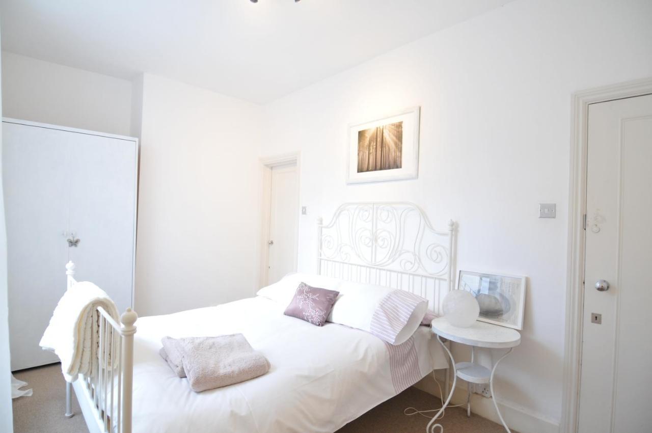3 Bedroom Apartment In Westminster 伦敦 客房 照片