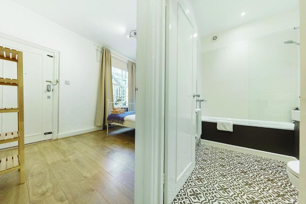 3 Bedroom Apartment In Westminster 伦敦 外观 照片