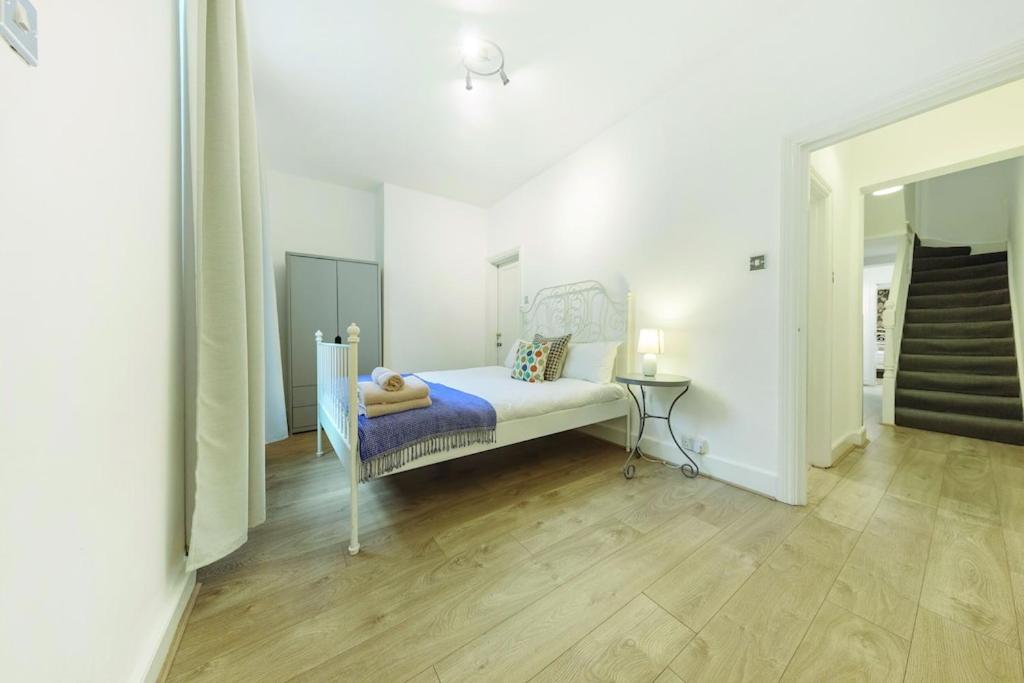 3 Bedroom Apartment In Westminster 伦敦 外观 照片