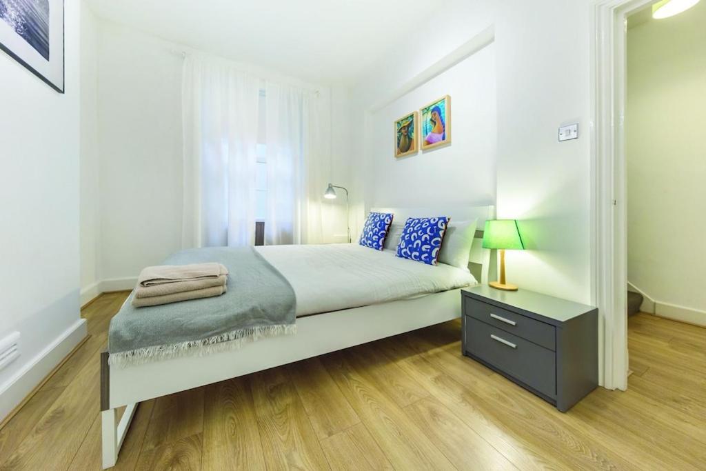 3 Bedroom Apartment In Westminster 伦敦 外观 照片