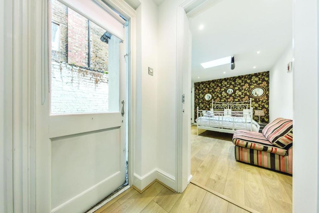 3 Bedroom Apartment In Westminster 伦敦 外观 照片