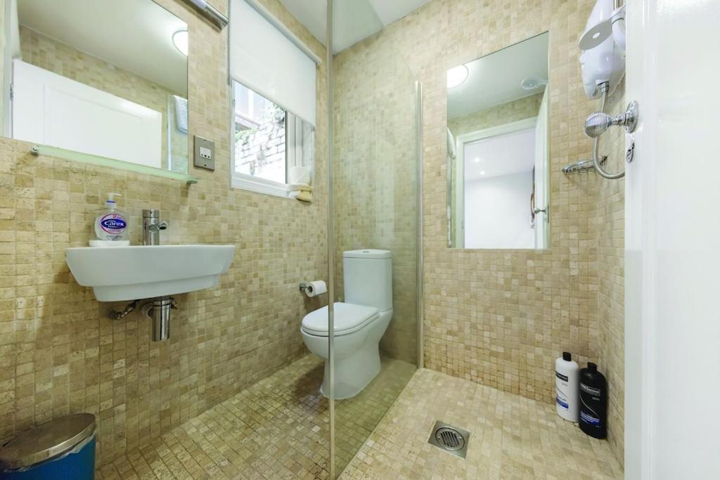 3 Bedroom Apartment In Westminster 伦敦 外观 照片