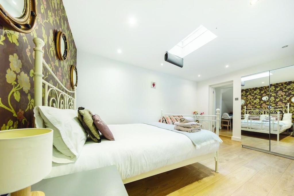 3 Bedroom Apartment In Westminster 伦敦 外观 照片